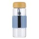 thumbnail image 1 of Botella De Agua, Botellas De Agua De Vidrio Portátiles Para Regalo Para Oficina Para El Hogar ANGGREK Otros, 1 of 8
