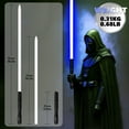 thumbnail image 4 of PHS Lightsaber Dueling Force FX FOC  Halloween Cosplay  Gift, 4 of 8