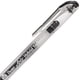 thumbnail image 5 of Pentel Arts Hybrid Technica Bolígrafo de 0,5 mm, punta extra fina, tinta negra, caja de 12 (KN105-A), 5 of 9