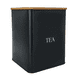 thumbnail image 4 of CANISTERS-SET 3 PIEZAS (COFFEE, SUGGAR, TEA), 4 of 6