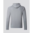 thumbnail image 2 of Red Bull Racing F1 Men's Lifestyle Overhead Hoodie - Grey/Night Sky, 2 of 8