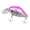A, variant on 6cm Small Crankbait Minnow Fishing Lures Swimbait Artificial Hard Baits with Hook Saltwater Fishing Tackle