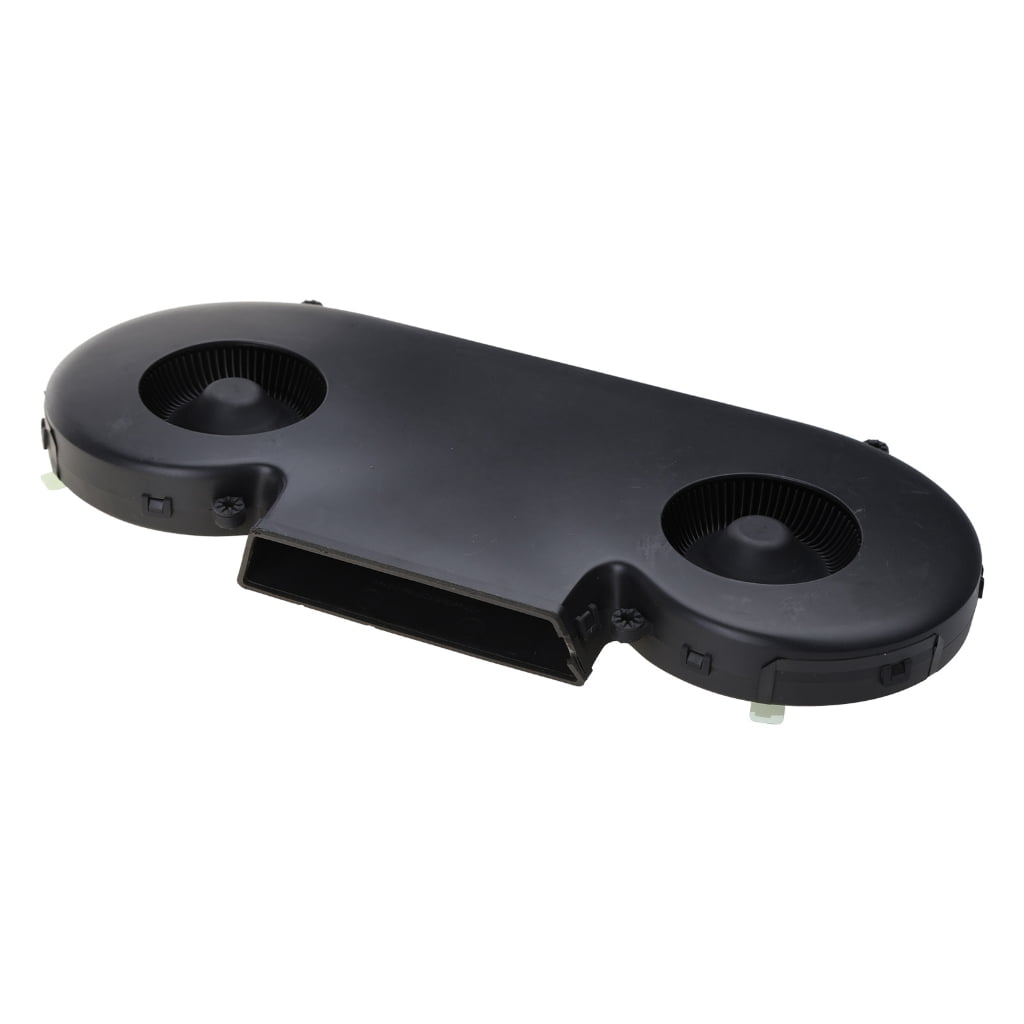 Oasiva New GPU CPU Cooling Fan Cooler ForIMAC Pro 27" A1862 All-in-One PC AIO Original New Cooler Radiator