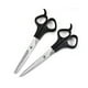 thumbnail image 1 of Tijeras profesionales de corte de pelo de peluquero de la serie Razor Edge - Tijeras de salón de acero inoxidable Vhermosa CPB-US-DYP1797, 1 of 5