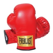 Everlast Laceless Boxing Gloves