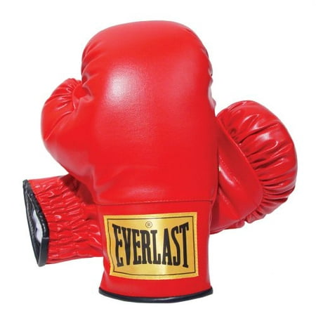 Everlast Laceless Boxing Gloves