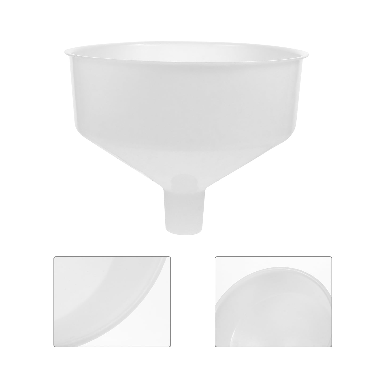 Coleman Filter Funnel, Camping Liquid Fuel Funnel, Vented Design