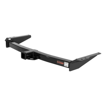 CURT 13086 Class 3 Trailer Hitch, 2-Inch Receiver, Compatible with ...