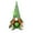 Green D, variant on PRETXORVE St Patricks Day Decorations, Irish Patrick's Day Decorative Green Doll Decoration Dwarf Decoration Rudolf