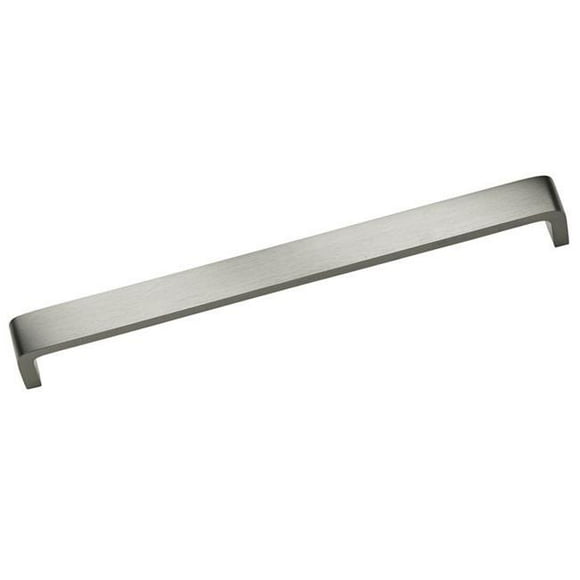 Laurey 41728 160 mm Ultima Pull, Satin Nickel