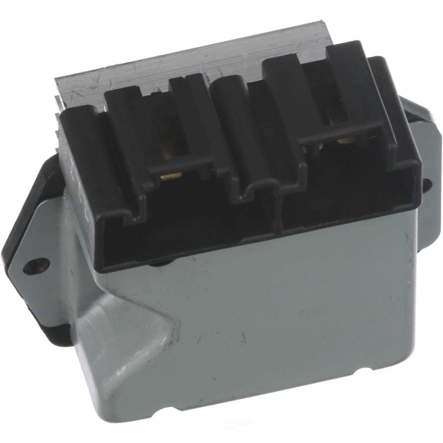 Standard Motor Products RU-455 Blower Motor Control Module