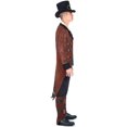 thumbnail image 2 of Costume De Steampunk - Homme, 2 of 2