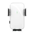 thumbnail image 1 of Soporte para teléfono celular Soporte para teléfono celular solar de silicona para Tesla Model 3 (Blanco) Ehuebsd Accesorios para autos y motos, 1 of 9