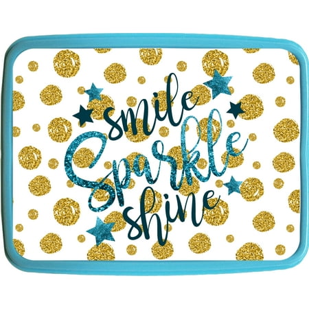 - Smile Sparkle Shine - Girls 7