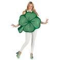 thumbnail image 4 of Adult Lucky Shamrock Costume, 4 of 4