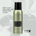 PawFume Show Dog Premium Grooming and Finishing Deodorizer Dog Spray, 4