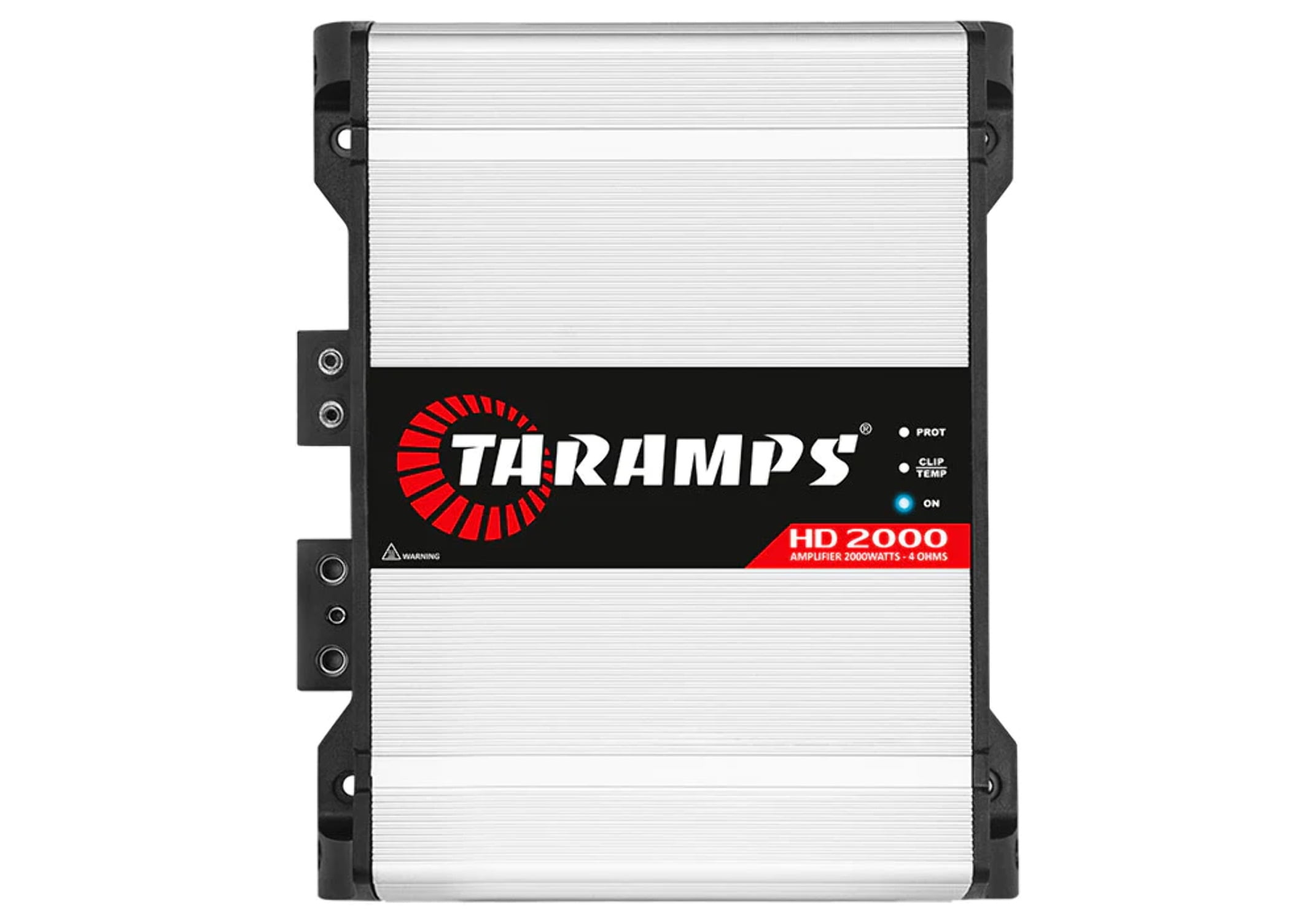 Taramps MD 1200.1 Channel - 1200 Watts RMS - 4 Ohm Car
