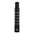 thumbnail image 4 of Dalazy Bicycle Riser Aluminum Alloy Adjustable Frosted Bike Handlebar Alloy Bike Handlebar Riser Riser for Mountain Bike, 210mm, 4 of 9
