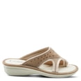 thumbnail image 5 of Flexus Women's PASCALLE Slide, 5 of 6