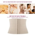 thumbnail image 1 of Effective Tightening Postpartum Waist Band, Easy To Wear Belly Belt, Shapers For Home, 1 of 8