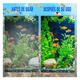 thumbnail image 3 of Filtro Para Pecera Acuario Interno Multifunción 1000l/h 15w Lab.G, Blanco, 3 of 5
