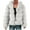 White, variant on BiZtdJrK Sales Today Womens Faux Fur Cropped Jacket Fluffy Open Front Winter Thickedning Lapel Coats 2024 Long Sleeve Fuzzy Fleece Warm Outerwear Black L