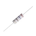 thumbnail image 4 of Uxcell 50Pcs 5W 5 Watt Metal Oxide Film Resistor Axile 270 Ohm ±5% Tolerance, 4 of 6