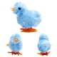 thumbnail image 4 of Pollito Peluche Mecanismo Relojería Pollo Pascua Bobinado Animal Cuerda Al Azar, 4 of 5