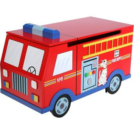 Teamson Food Truck Teamson Food Truck
