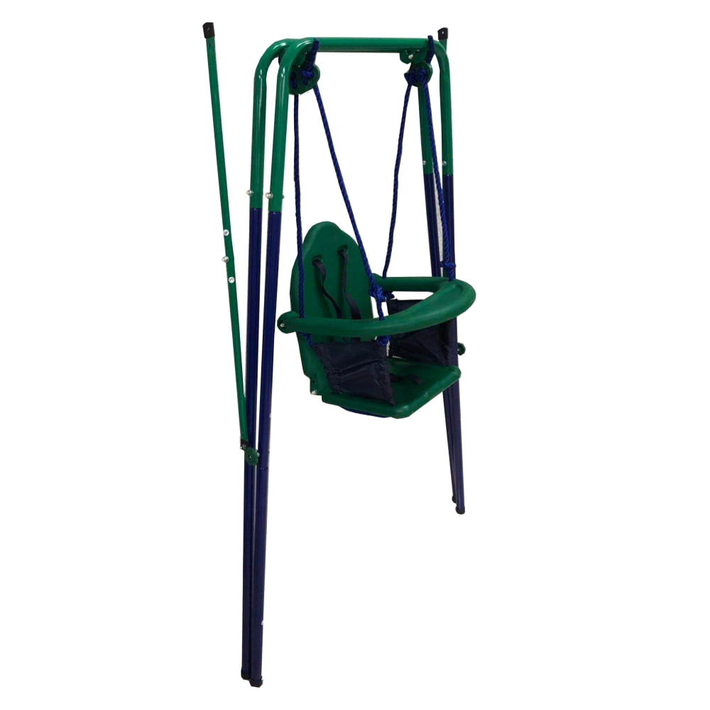walmart baby swing canada