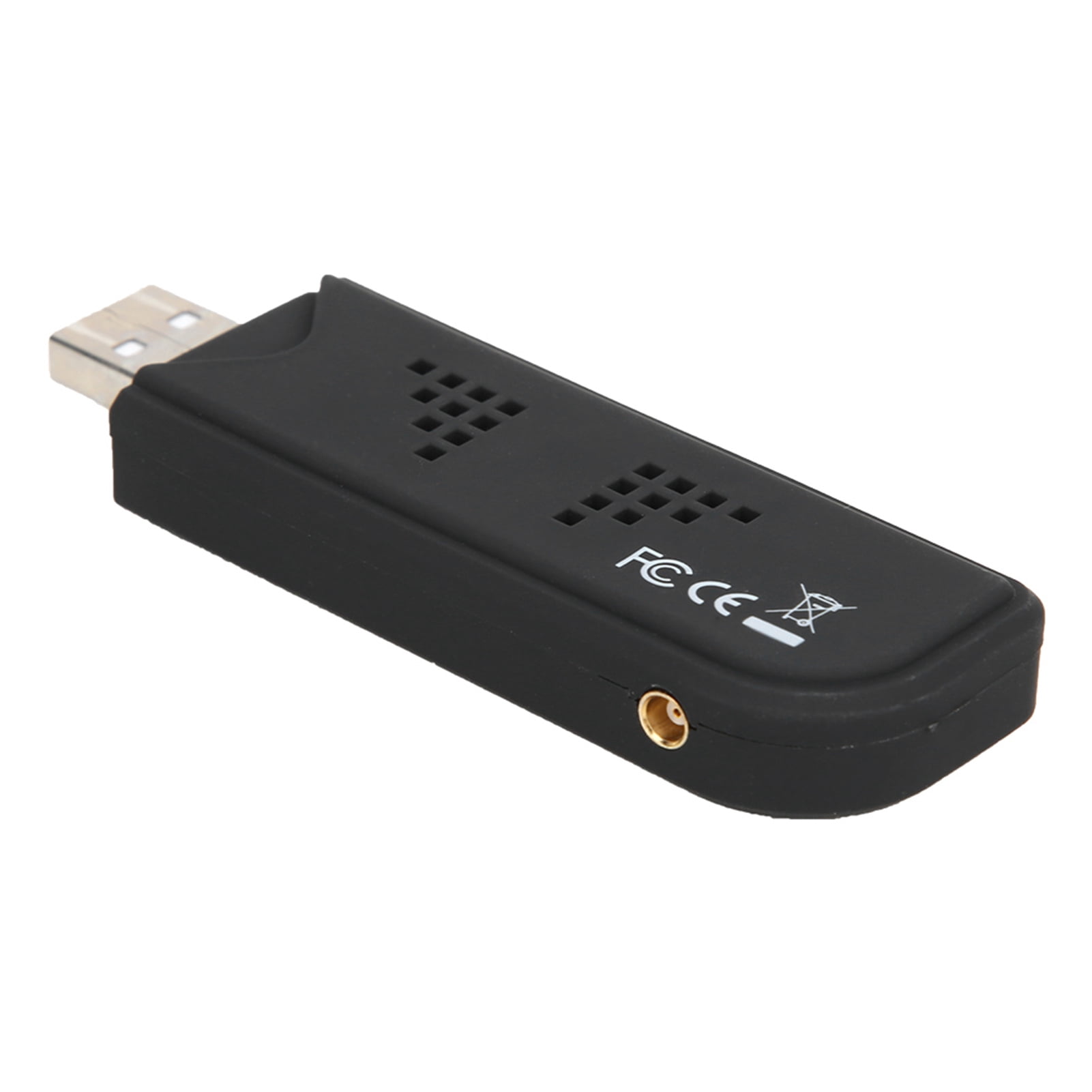 Digital USB RTL2832U RTL2832U USB DVB-T FM SDR Dongle Digital TV Tuner Stick Receiver