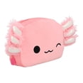 thumbnail image 2 of Lapicera Estuche Escolar Ajolotito Squishmallows SQM007, 2 of 7