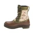 thumbnail image 3 of Xtratuf Men's 8" Insulated Legacy Lace-Up Boot Round Toe - LLM8DCAM 12 D(M) US, 3 of 7