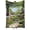 Garden, variant on Car Blanket Gifts for Adults Men Women Boys Girls Birthday Christmas Halloween Easter Dad Husband Boyfriend Son Throw Blanket 50"x60"