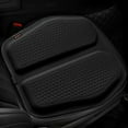 thumbnail image 3 of Jubipavy Split Gel Cushion All Year Round Universal Comfortable Cushion For Car Breathable Cool Comfortable Seat Cushion Home Clearance, 3 of 9