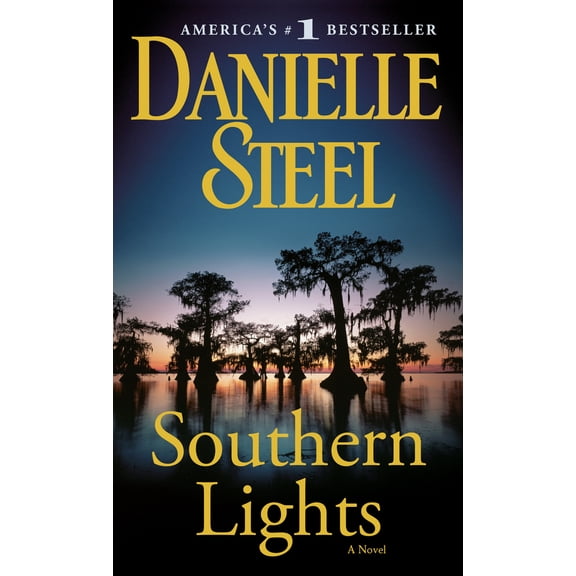 Pre-Owned Southern Lights (Mass Market Paperback) 0440243327 9780440243328
