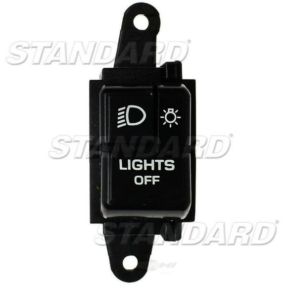 Headlight Switch Fits select: 1989-1995 JEEP WRANGLER / YJ, 1987-1988 JEEP WRANGLER