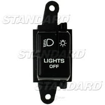 Headlight Switch Fits select: 1989-1995 JEEP WRANGLER / YJ, 1987-1988 JEEP WRANGLER