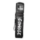 thumbnail image 1 of Bolsa para snowboard con ruedas de TPU, universal, impermeable negro, 1 of 7