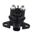 thumbnail image 4 of Accesorios solenoides de relé de arranque 278001802 Reemplazo profesional de alto rendimiento Fácil de instalar para HX, 4 of 8