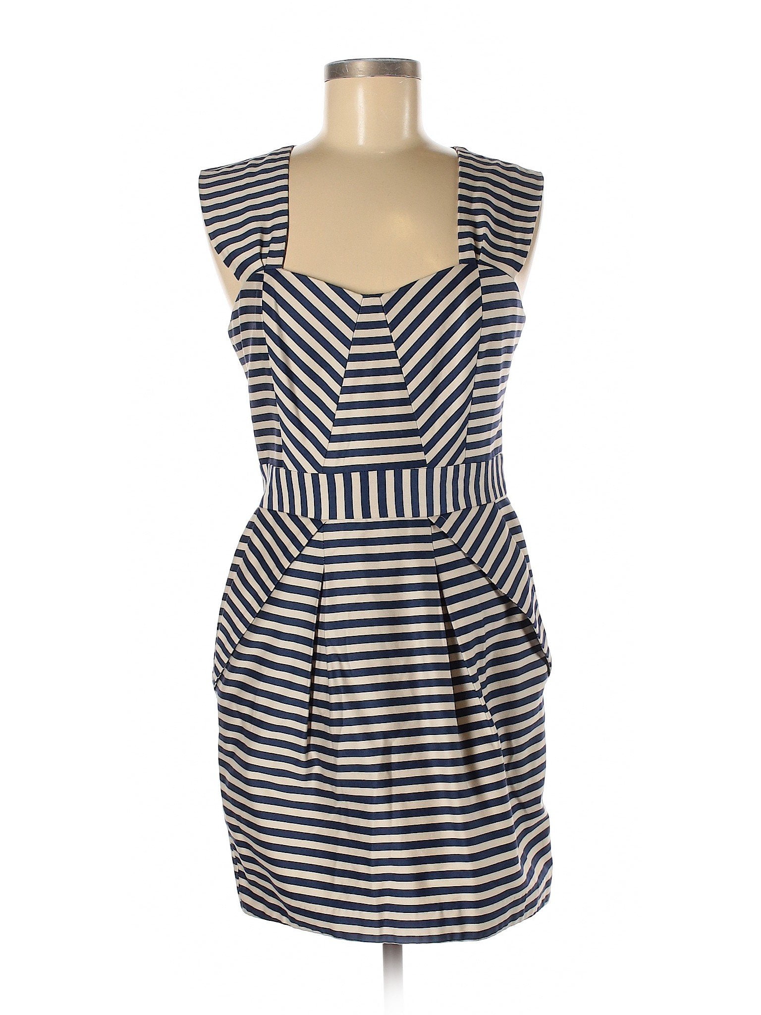 Pink Martini PreOwned Pink Martini Women's Size M Casual Dress