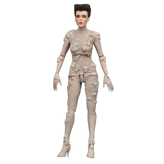 Figura de acción Diamond Select Toys Ghostbusters Gozer 7