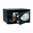thumbnail image 1 of SentrySafe X041E Digital Security Safe, 1 of 4