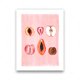 thumbnail image 3 of Fruity Sliced Feminine Fruit Wall Art Canvas Painting Vintage Posters Abstract Woman Body Positivity Prints Pictures Room Decor, 3 of 5