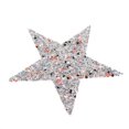 thumbnail image 4 of de Lentejuelas de de de Imitación de Rayo Accesorios Decorativos Etiqueta para Apliques,4 de Elegir 14cm estrellas de perfecl Pegatinas parches de lentejuelas, 4 of 8