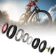 thumbnail image 5 of Cojinete de dirección cónico externo de doble función para bicicleta de aleación de aluminio compatible con ZS44/ZS56 para ciclismo, 5 of 8