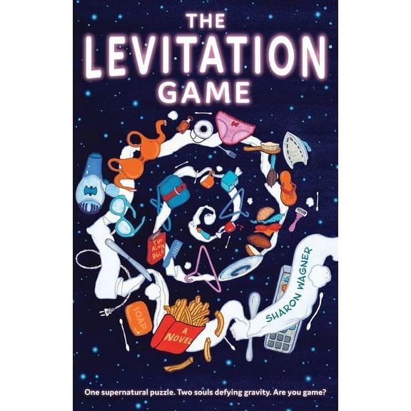 The Levitation Game, (Paperback)