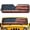 American Flags, variant on XYZCANDO Funny Turtle Windshield Sun Shade Sun Visors for UV Rays & Heat Protection for 2007-2018 Jeep Wrangler JK JKU & 1997-2006 Jeep Wrangler TJ LJ Keep Your Vehicle Cool