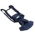 thumbnail image 4 of Mochila Portabebés, Portabebés A Rayas Azul Para Niños Pequeños Para Salir De Viaje ANGGREK Otros, 4 of 8