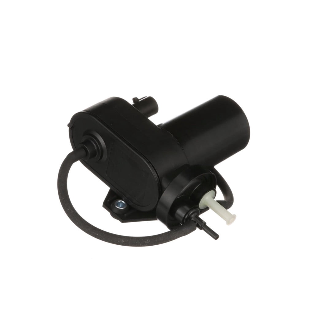 CarLights360 For GMC C6500 Topkick/C7500 Topkick 2003-2009 Vacuum Pump | Plastic | Electric Drive System | 0.15 Inches Inlet Size | 3.81 Millimeters Inlet Size | Replacement For 94669091, 15198448
